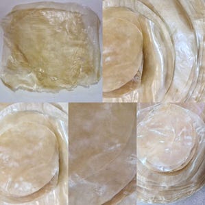 Naturfelle & Ersatzfelle